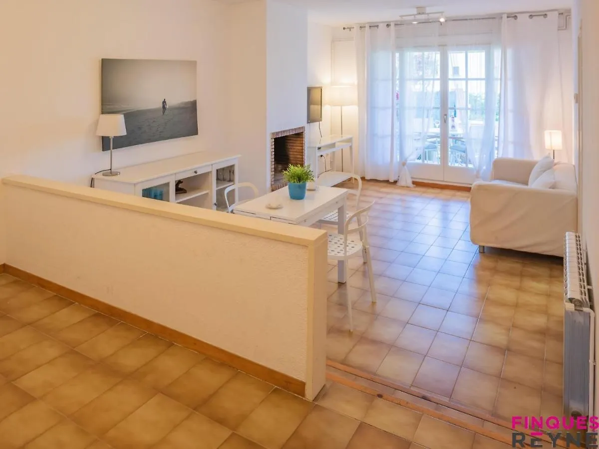 사가로 Voramar III Baixos 3Ero 아파트