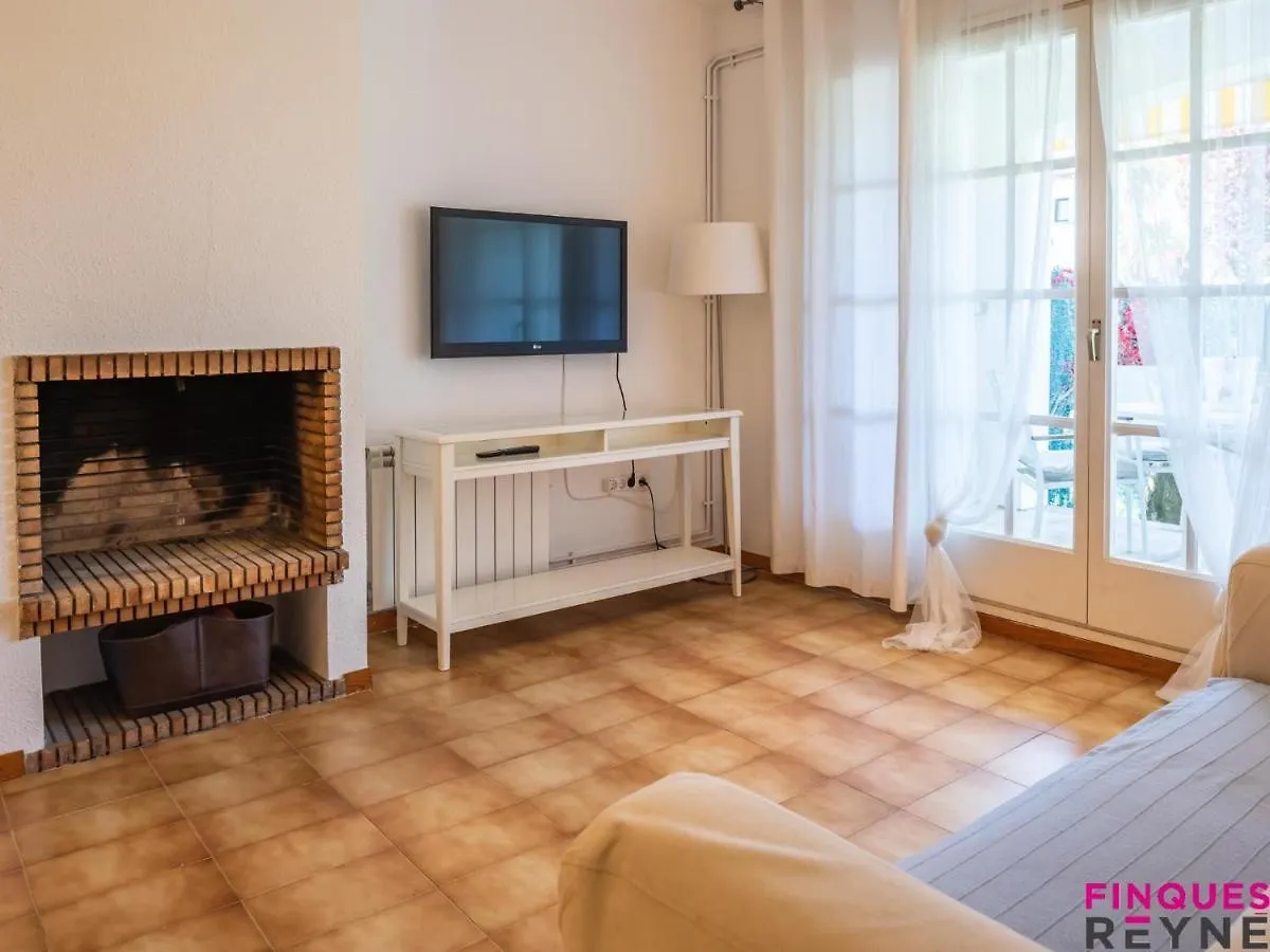 Voramar III Baixos 3Ero Apartment S'Agaro