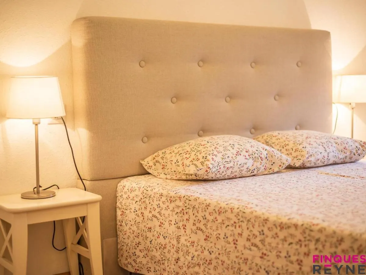 Voramar III Baixos 3Ero Apartment S'Agaro 0*,  Spain