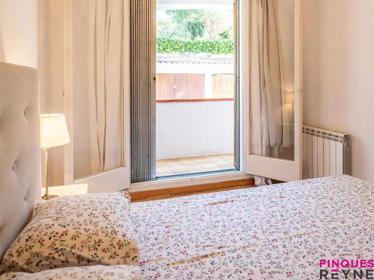 Voramar III Baixos 3Ero Apartment S'Agaro