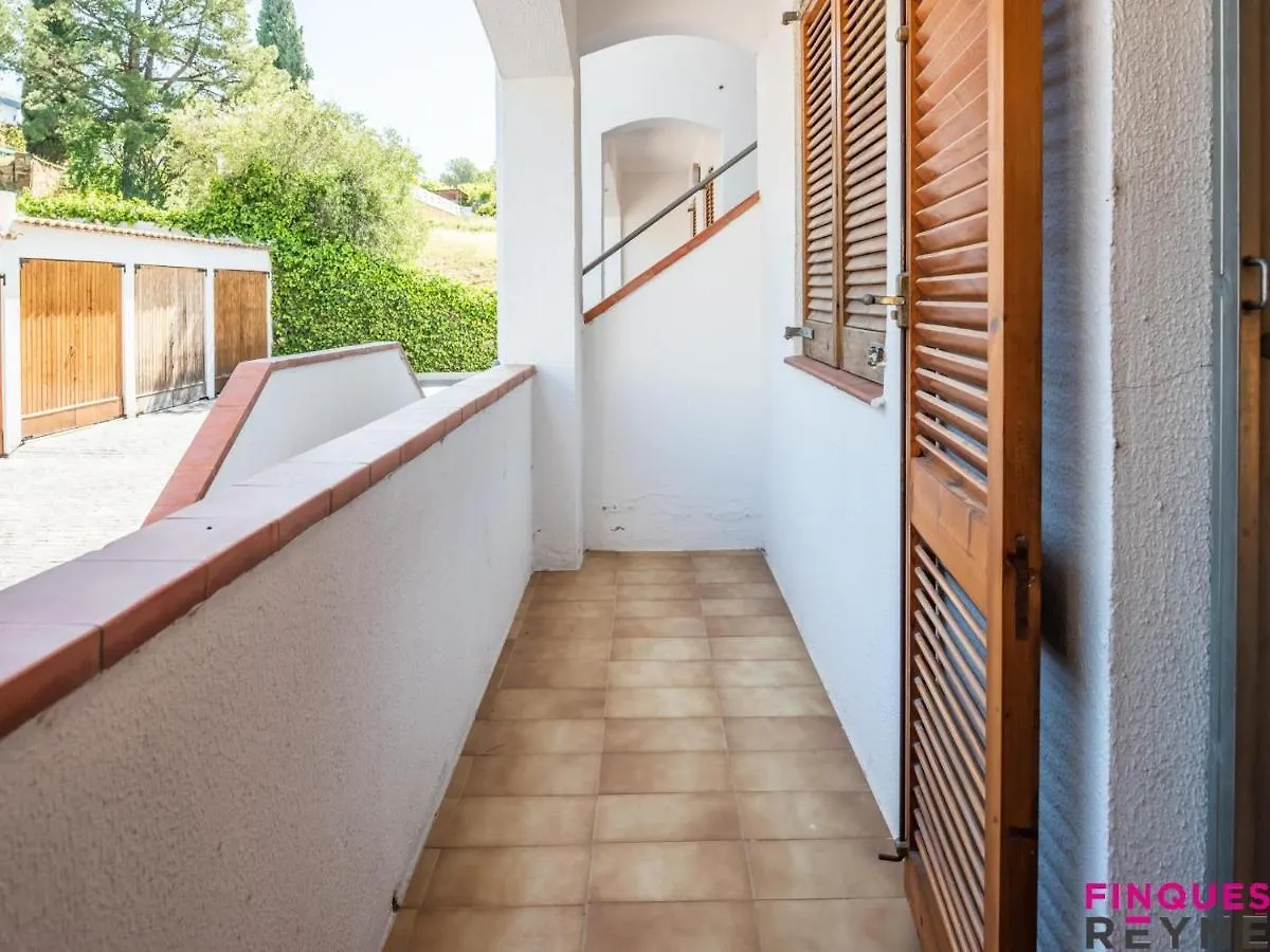 Voramar III Baixos 3Ero Apartment S'Agaro 0*,