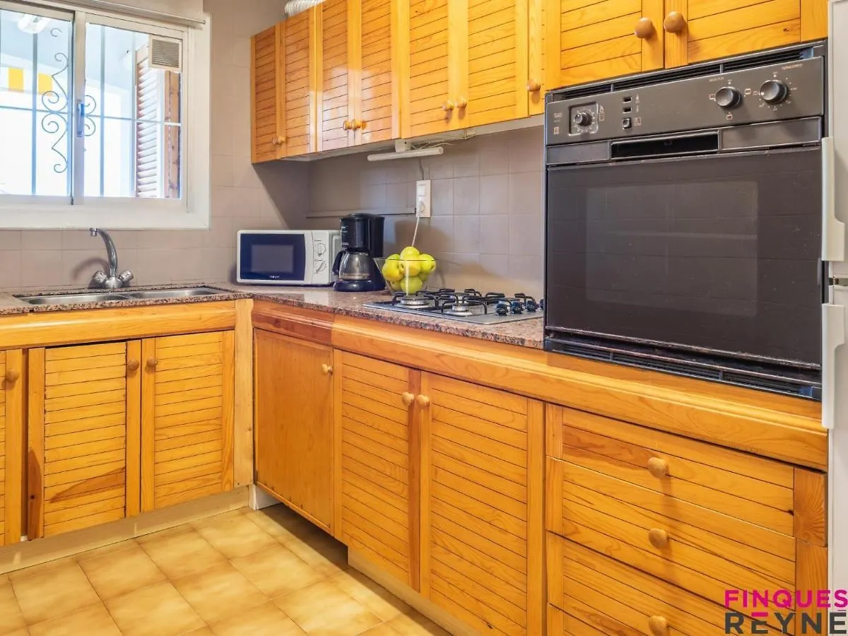 Voramar III Baixos 3Ero Apartment S'Agaro Spain