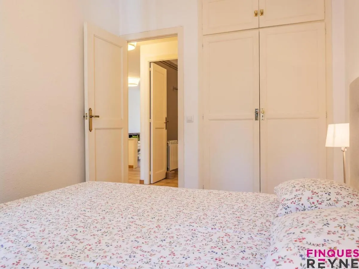 Voramar III Baixos 3Ero Apartment S'Agaro
