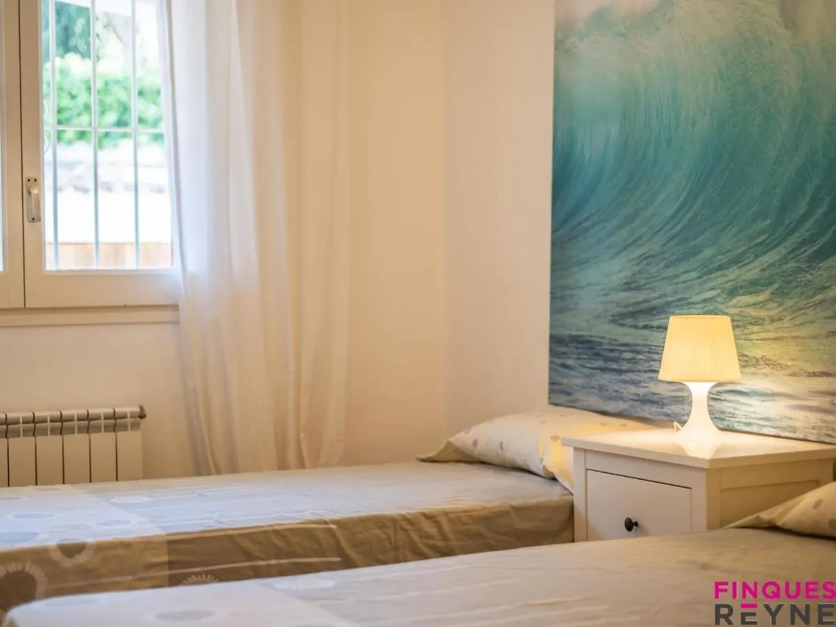 Voramar III Baixos 3Ero Apartment S'Agaro