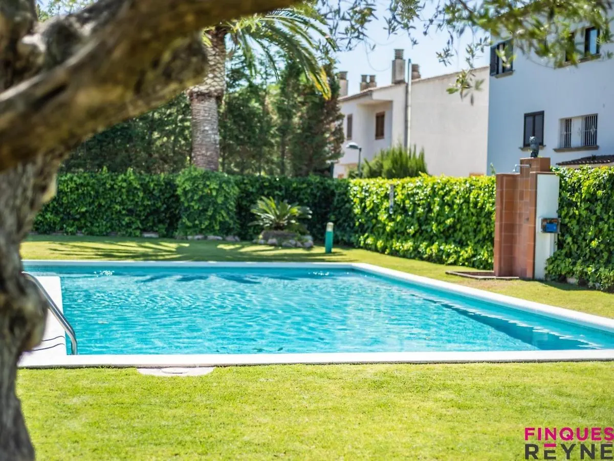 Voramar III Baixos 3Ero Apartment S'Agaro