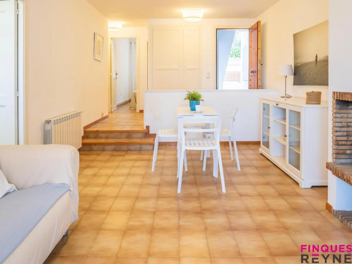 Voramar III Baixos 3Ero Apartment S'Agaro 0*,