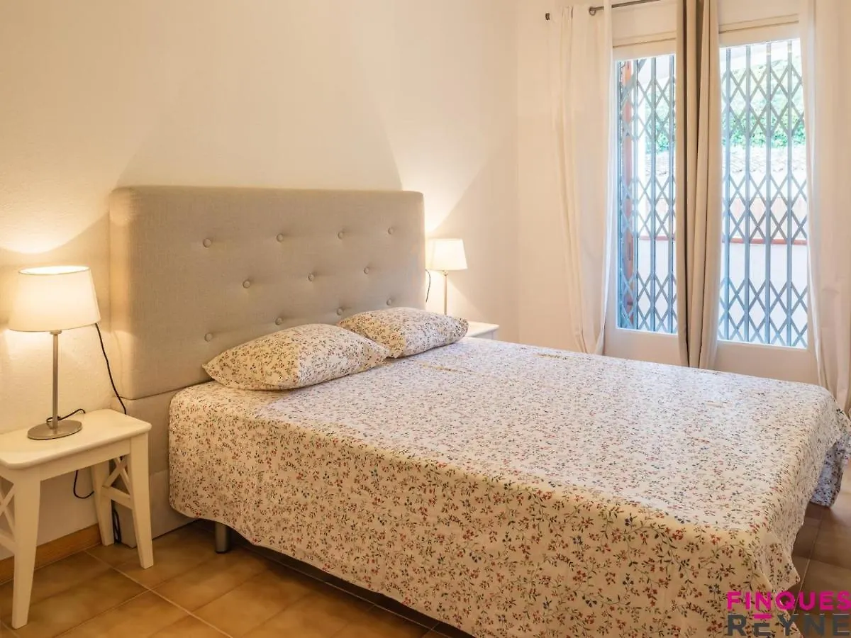 Voramar III Baixos 3Ero Apartment S'Agaro