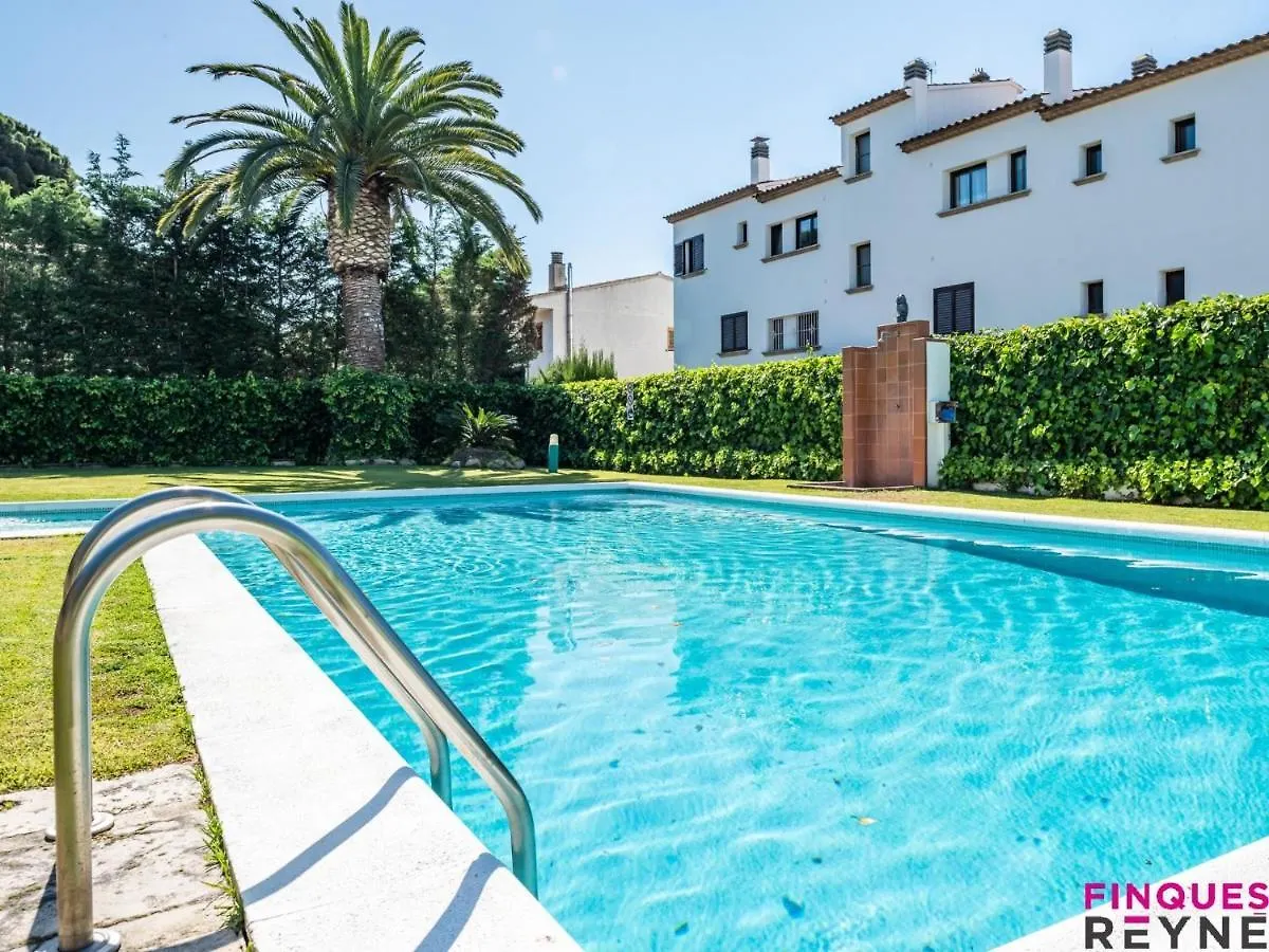Voramar III Baixos 3Ero Apartment S'Agaro 0*,  Spain