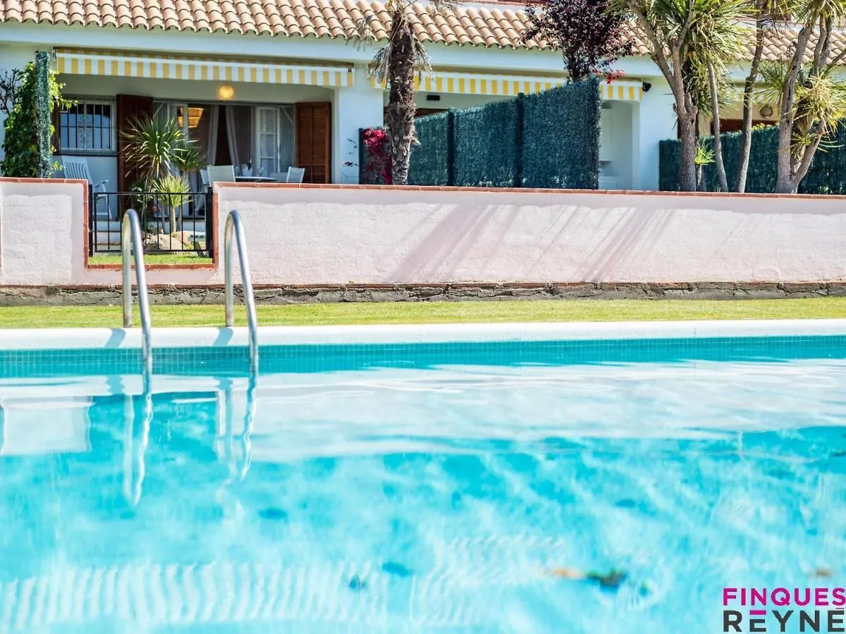 Voramar III Baixos 3Ero Apartment S'Agaro 0*,  Spain