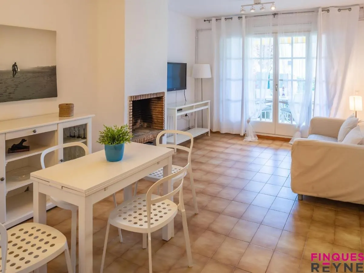 Voramar III Baixos 3Ero Apartment S'Agaro Spain