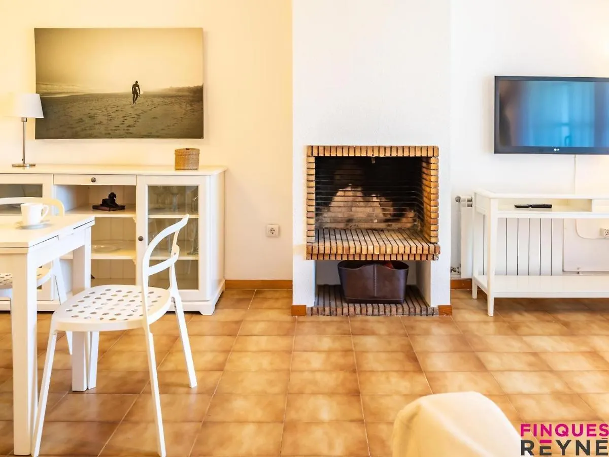 Voramar III Baixos 3Ero Apartment S'Agaro