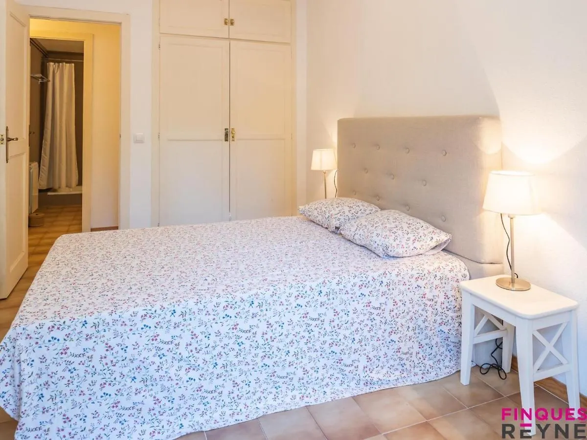 Voramar III Baixos 3Ero Apartment S'Agaro