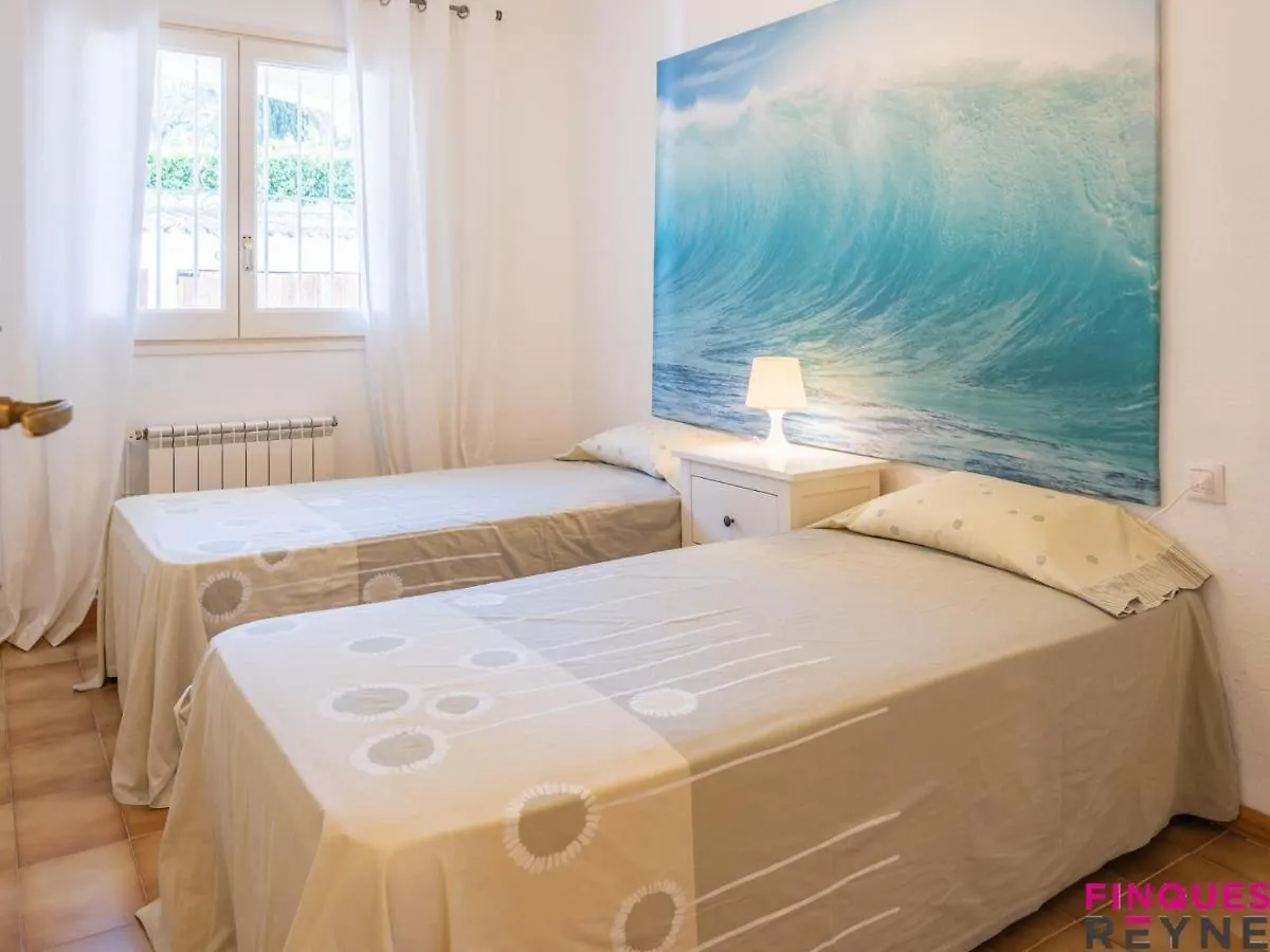 Voramar III Baixos 3Ero Apartment S'Agaro
