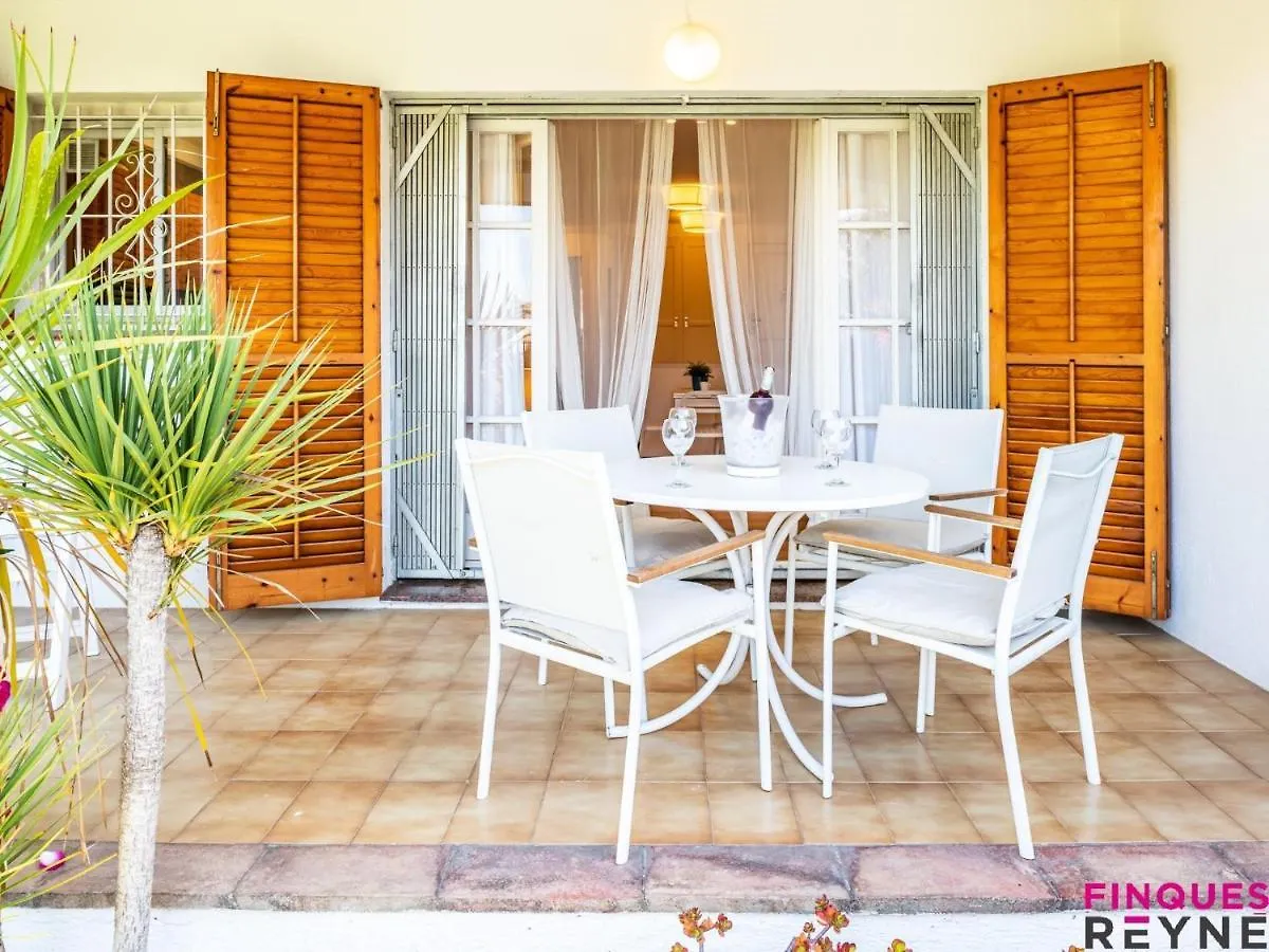 Voramar III Baixos 3Ero Apartment S'Agaro