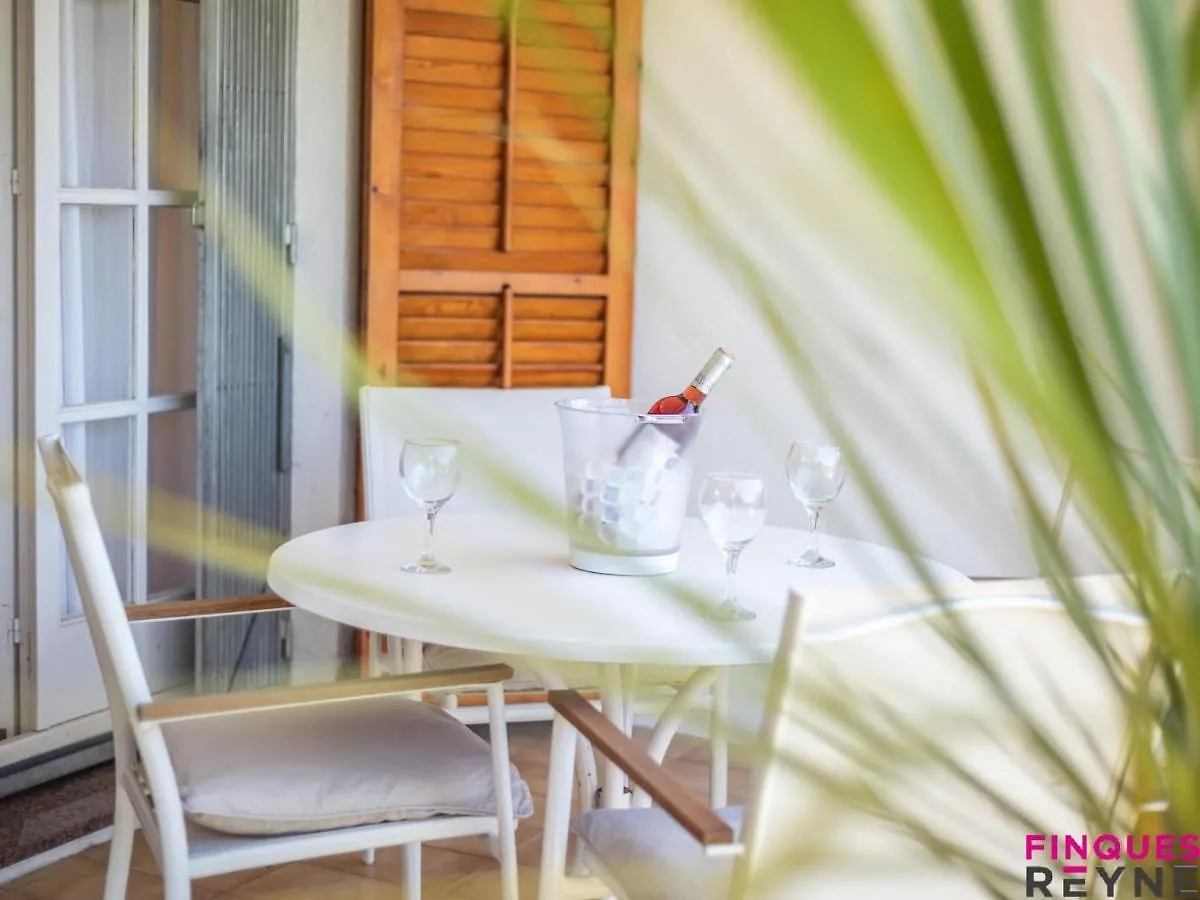Voramar III Baixos 3Ero Apartment S'Agaro