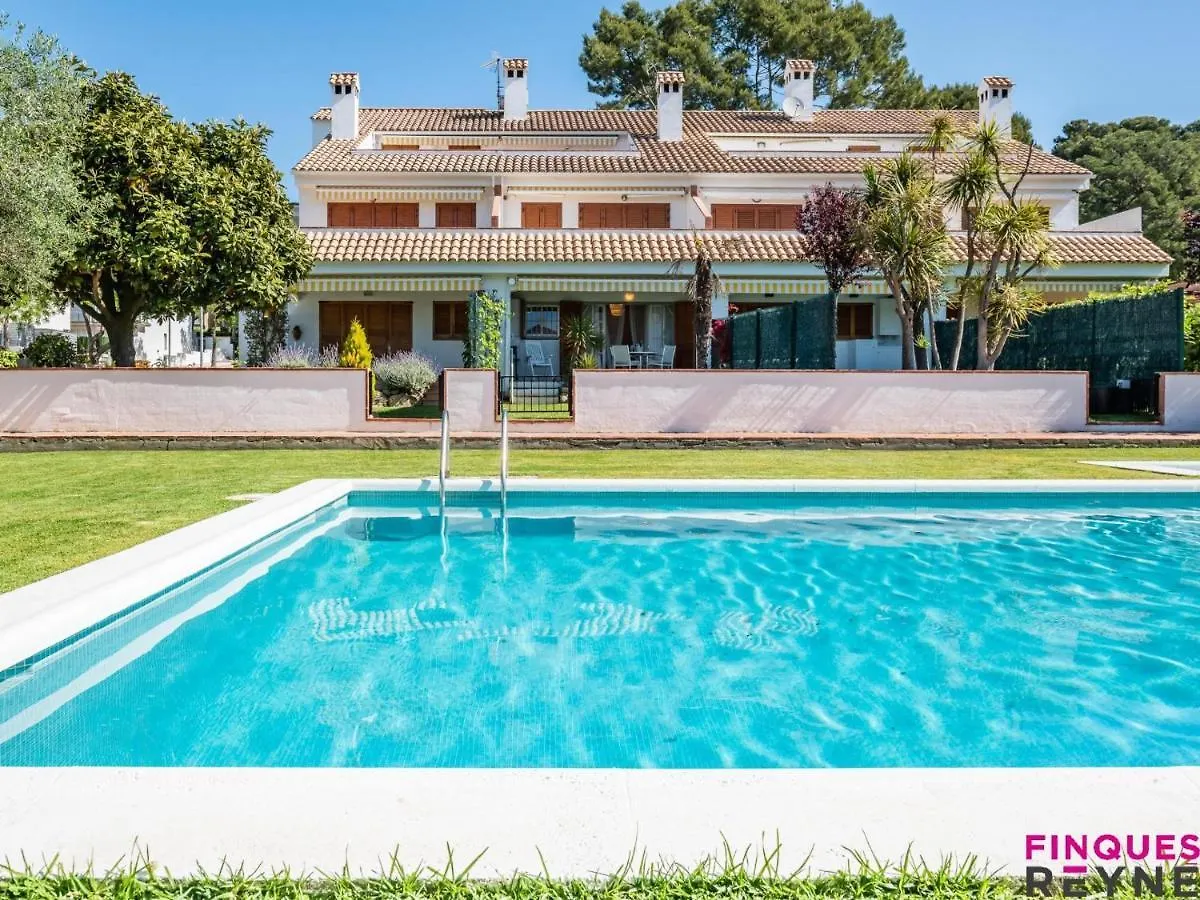 Voramar III Baixos 3Ero Apartment S'Agaro 0*,  Spain
