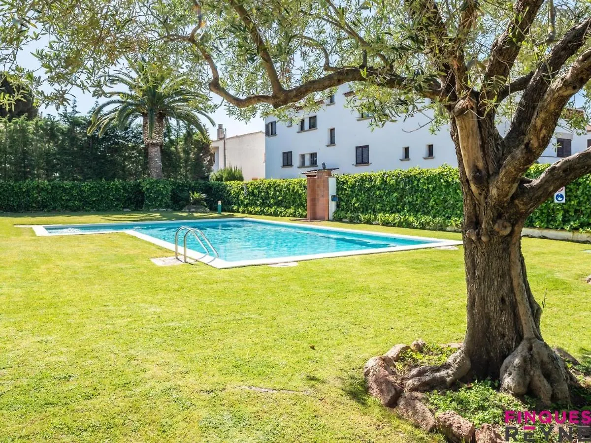 Voramar III Baixos 3Ero Apartment S'Agaro