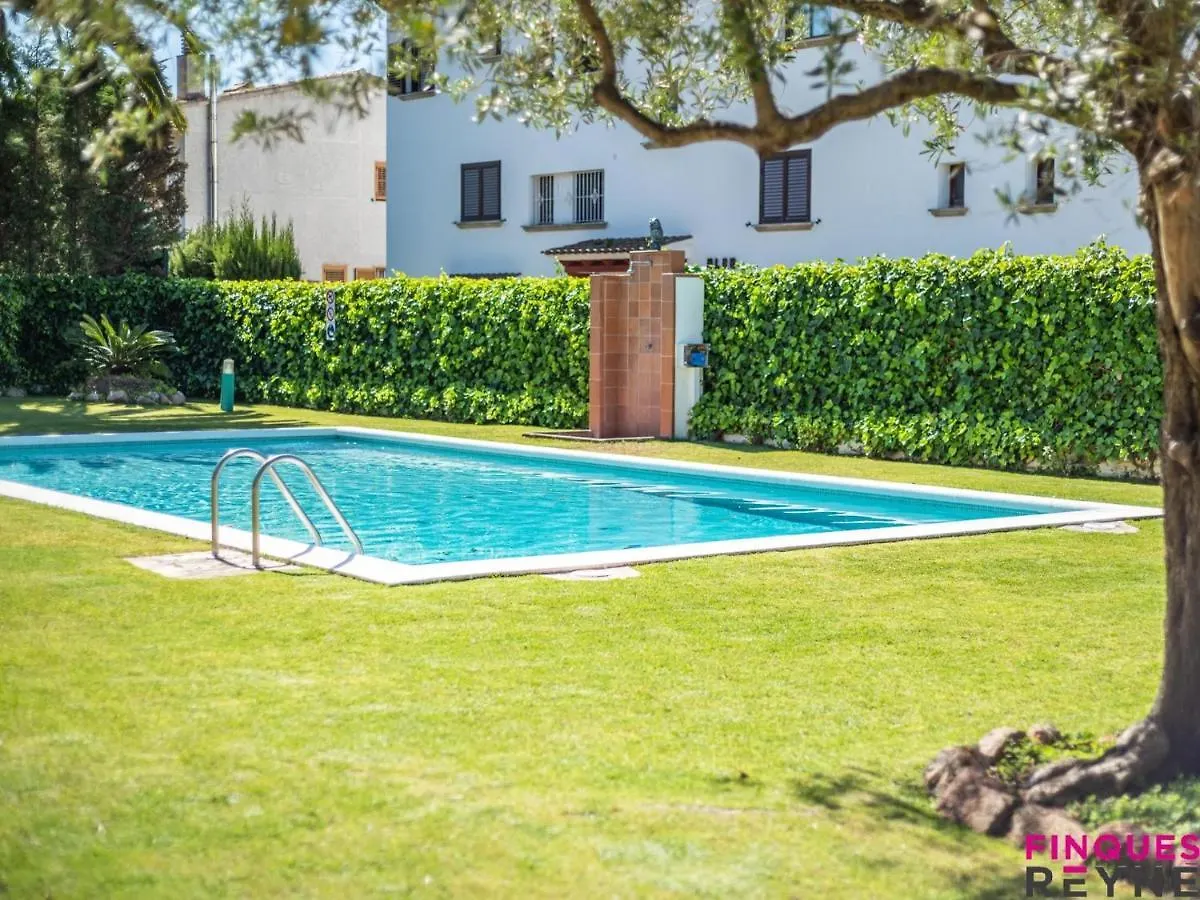 Voramar III Baixos 3Ero Apartment S'Agaro