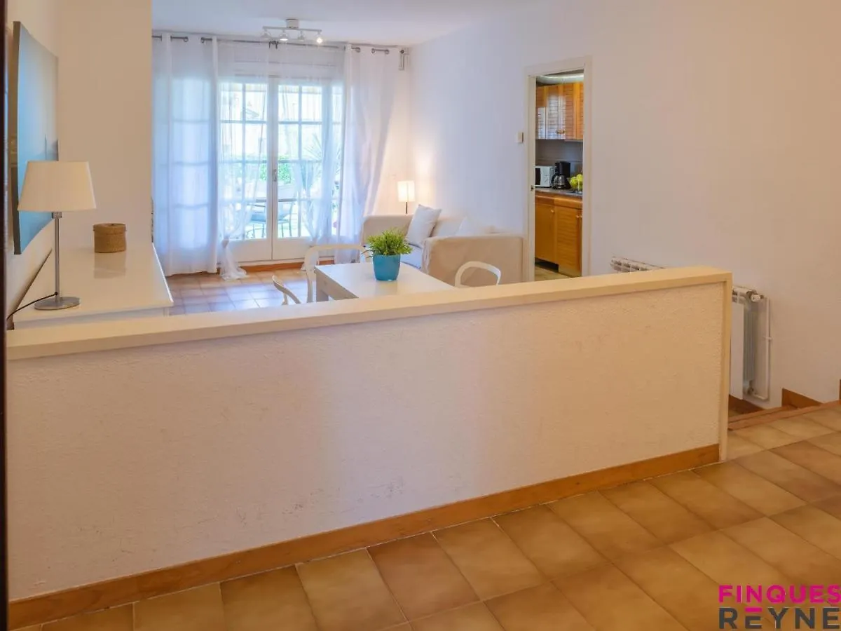 Voramar III Baixos 3Ero Apartment S'Agaro
