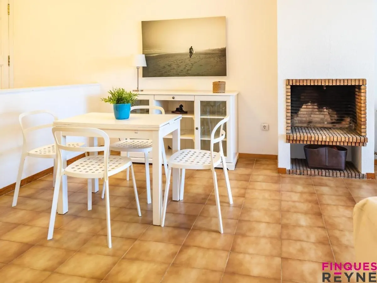 Voramar III Baixos 3Ero Apartment S'Agaro