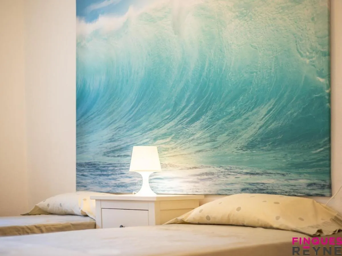 Voramar III Baixos 3Ero Apartment S'Agaro