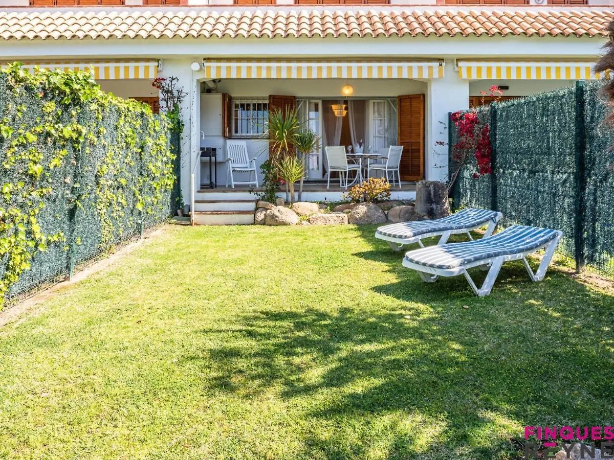 Voramar III Baixos 3Ero Apartment S'Agaro